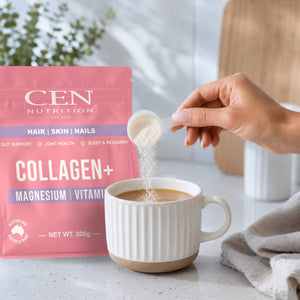 CEN Collagen for Women