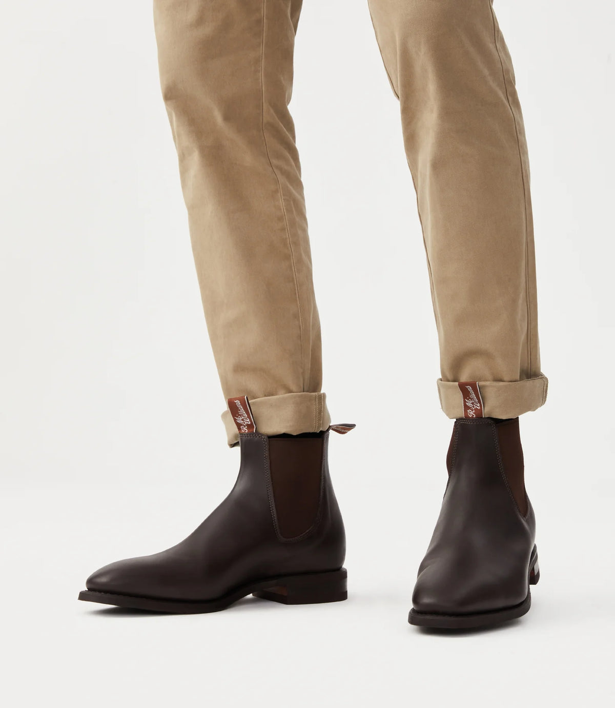 R.M.Williams Comfort Craftsman