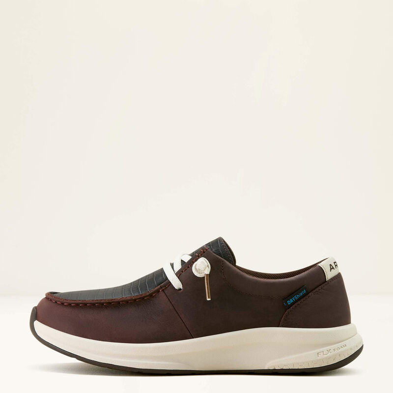 Ariat Womens Buckeye H20 Shoe