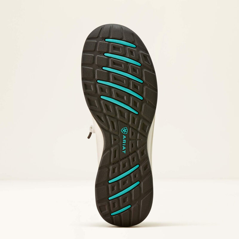 Ariat Womens Buckeye H20 Shoe