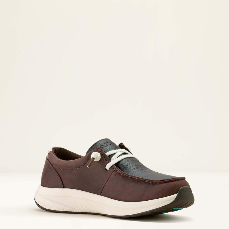 Ariat Womens Buckeye H20 Shoe