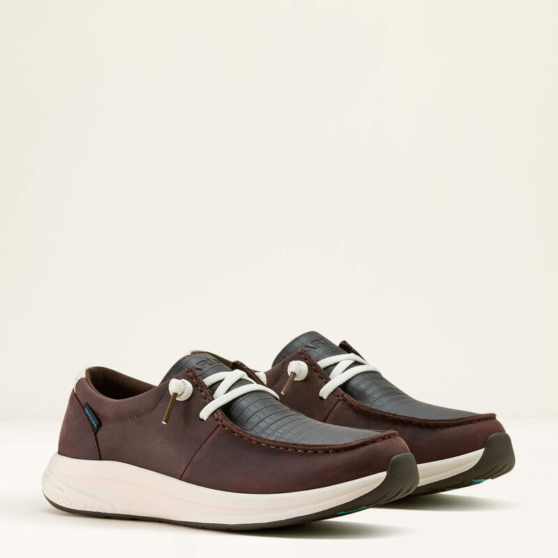 Ariat Womens Buckeye H20 Shoe