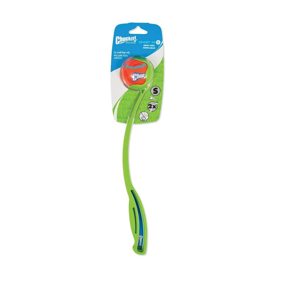 Chuckit Sport Launcher 14S