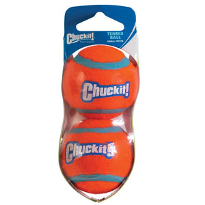 Chuckit Tennis Ball 2pk