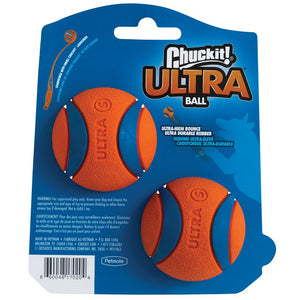 Chuckit Ultra Ball 2pk