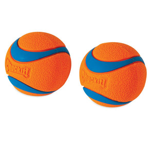 Chuckit Ultra Ball 2pk