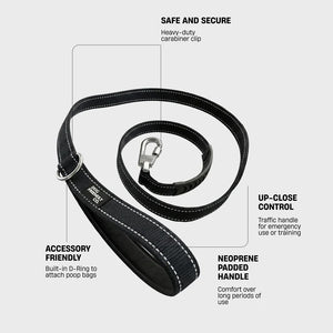 Dog Friendly Co Classic Dog Leash
