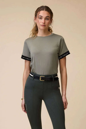 Vala Training Tee