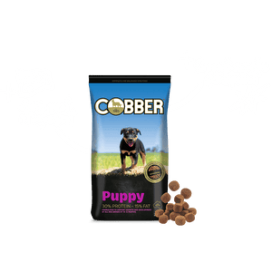 Cobber Puppy Dry Dog Food