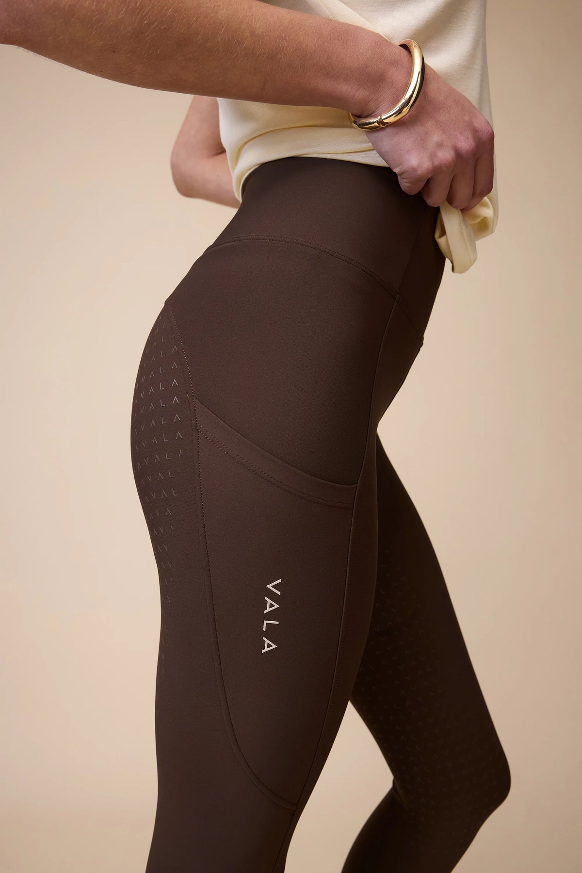 Vala Active Everyday Riding Leggings