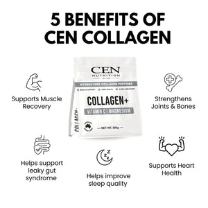 CEN Collagen for Men