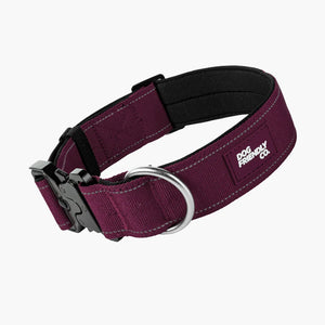 Dog Friendly Co Tactical Dog Collar