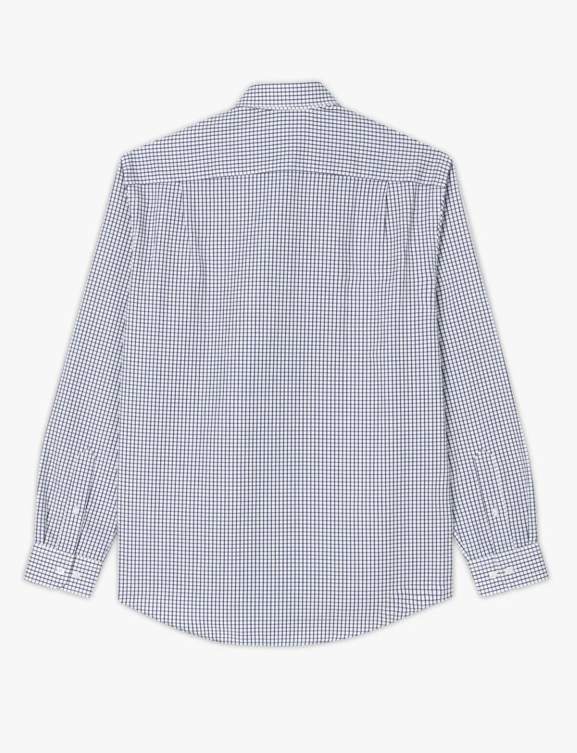 R.M.Williams Mens Collins Shirt