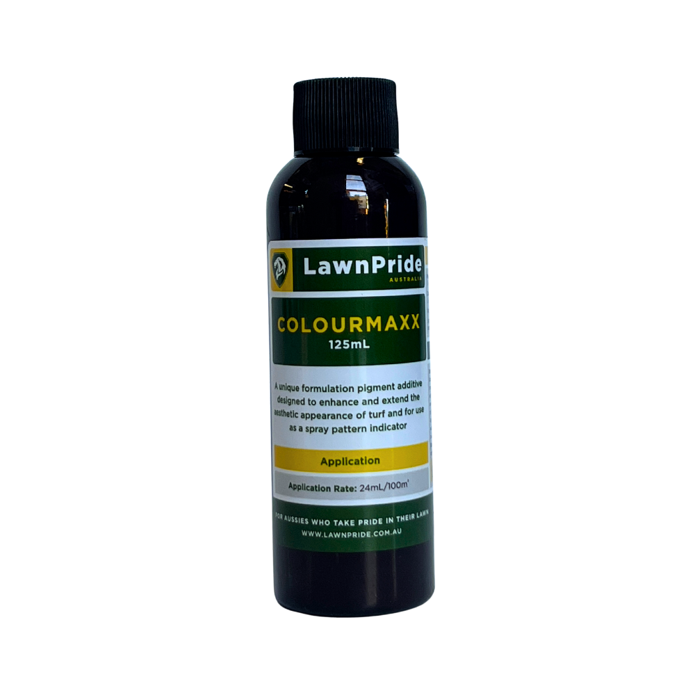 Lawn Pride Colormaxx
