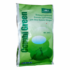Combi Green Fertiliser - Fairway Grade