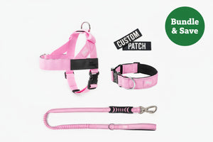 Dog Friendly Co Dog Lovers Pack - Pink