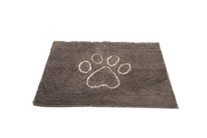 DGS Dirty Dog Doormat