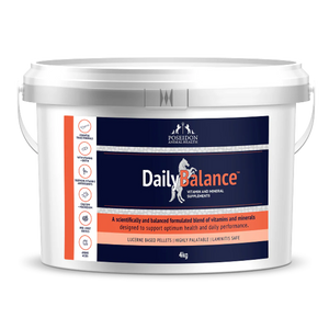 Poseidon Digestive Daily Balance