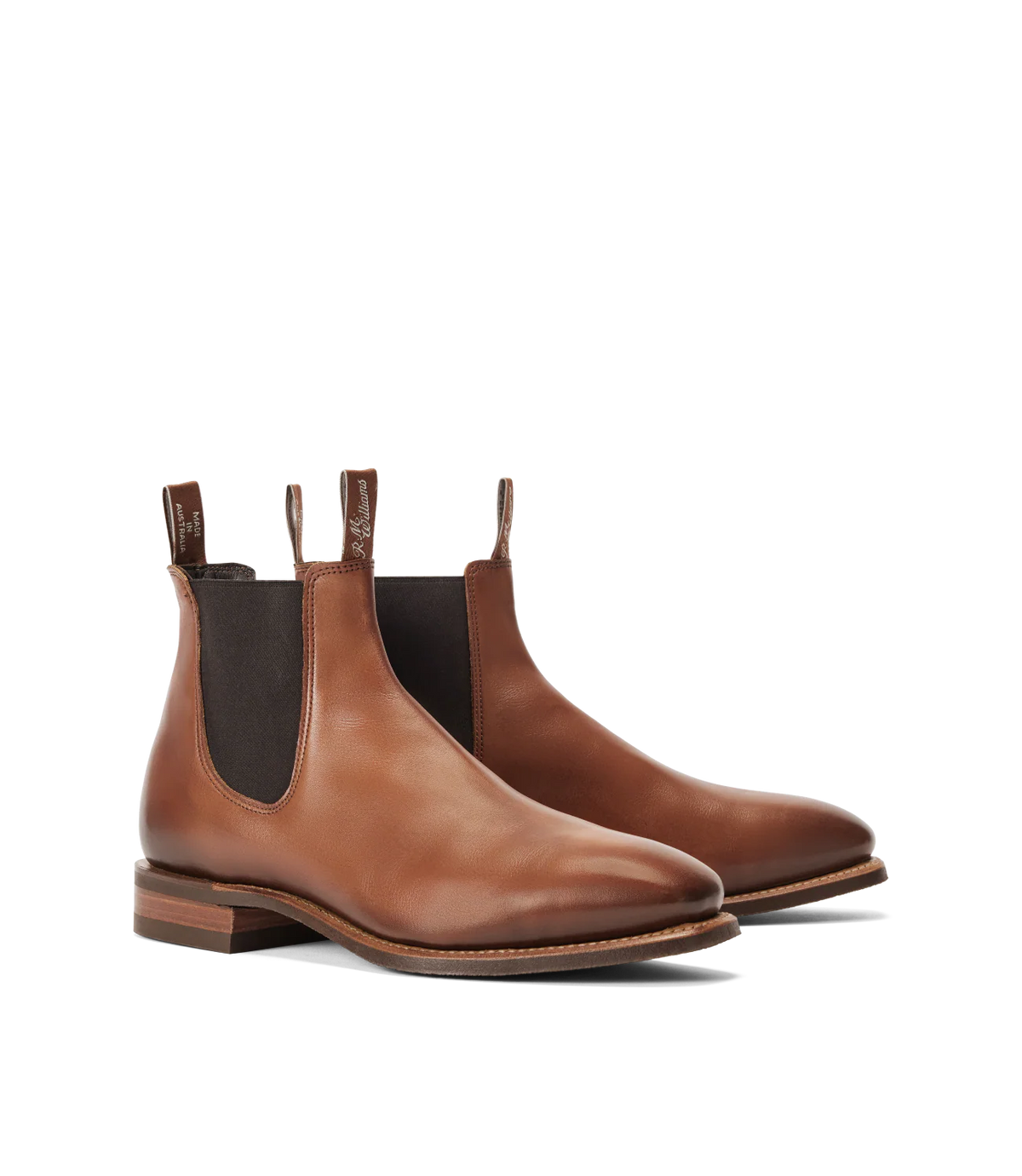 R.M.Williams Comfort Craftsman