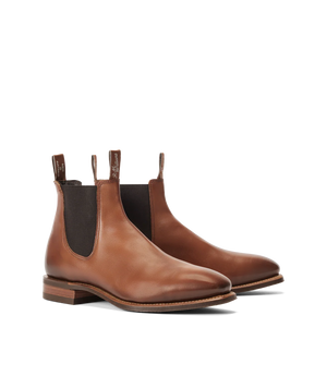 R.M.Williams Comfort Craftsman