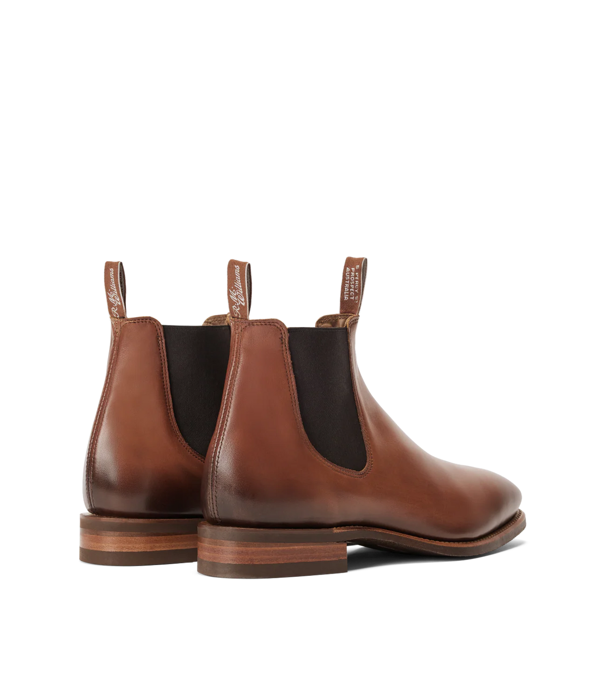 R.M.Williams Comfort Craftsman