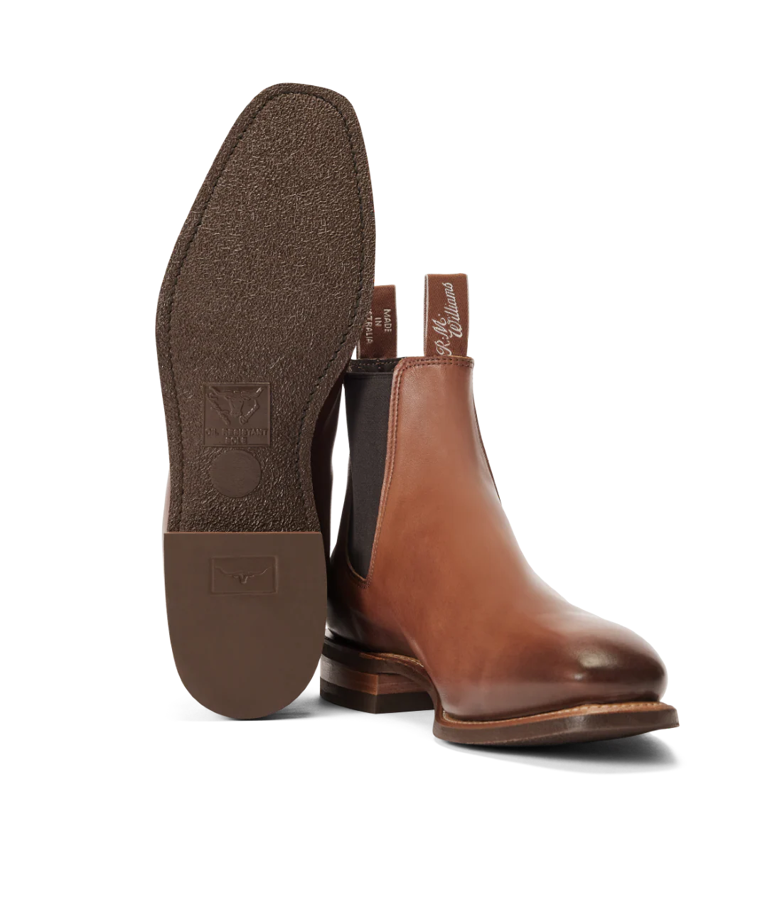 R.M.Williams Comfort Craftsman