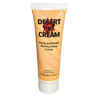B.K. Smith Desert Cream Hand Moisturiser