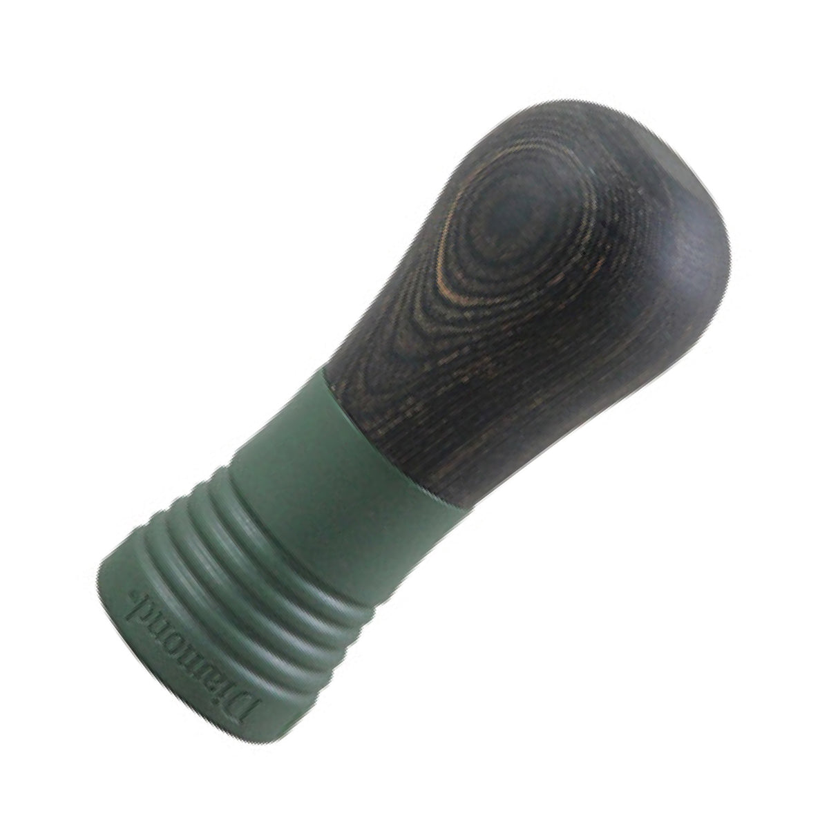 Diamond Hybrid Wood Rasp Handle