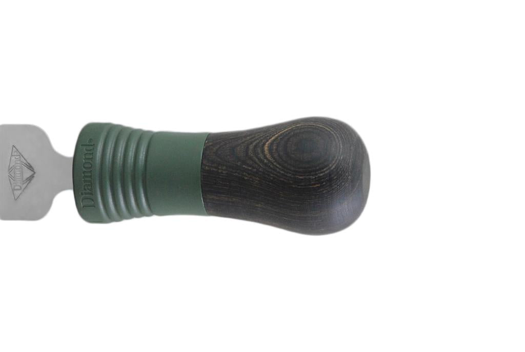 Diamond Hybrid Wood Rasp Handle