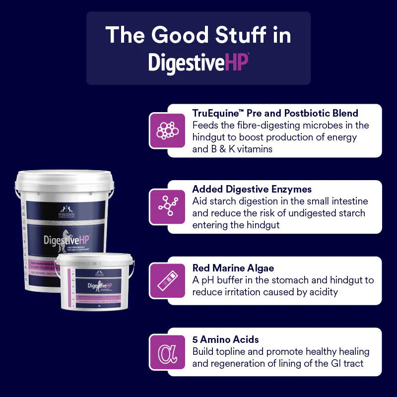 Poseidon Digestive HP