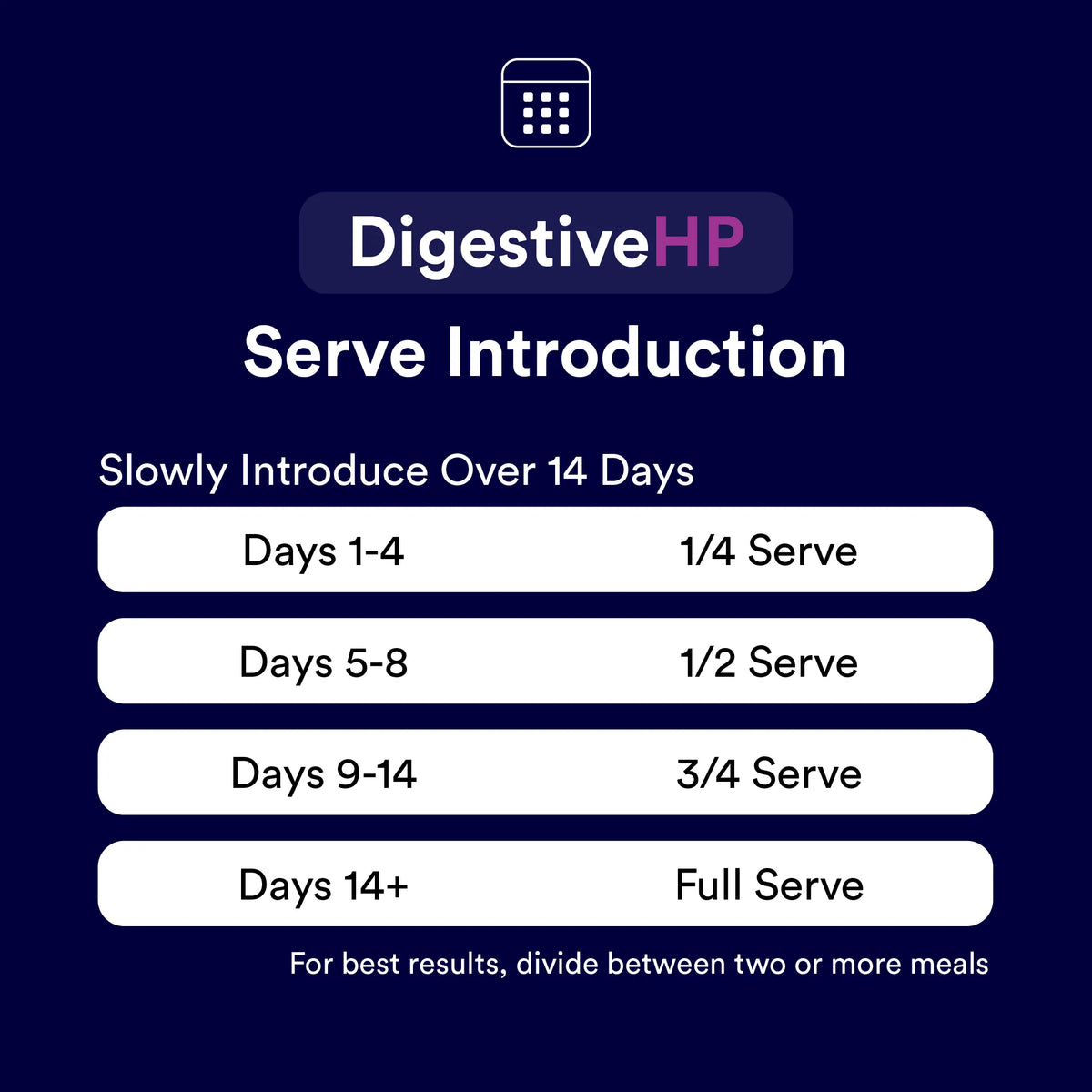 Poseidon Digestive HP