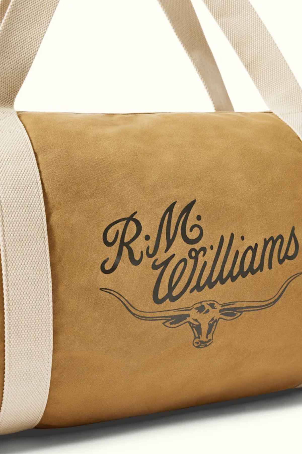 R.M.Williams RM Ditty Bag