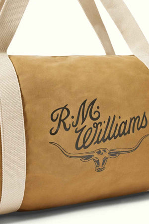 R.M.Williams RM Ditty Bag