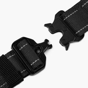 Dog Friendly Co Tactical Dog Collar