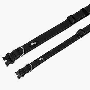Dog Friendly Co Tactical Dog Collar
