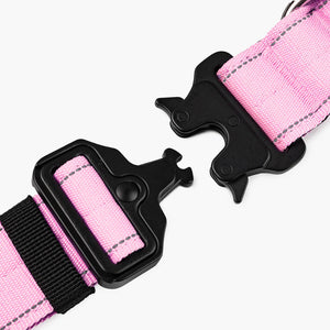 Dog Friendly Co Tactical Dog Collar