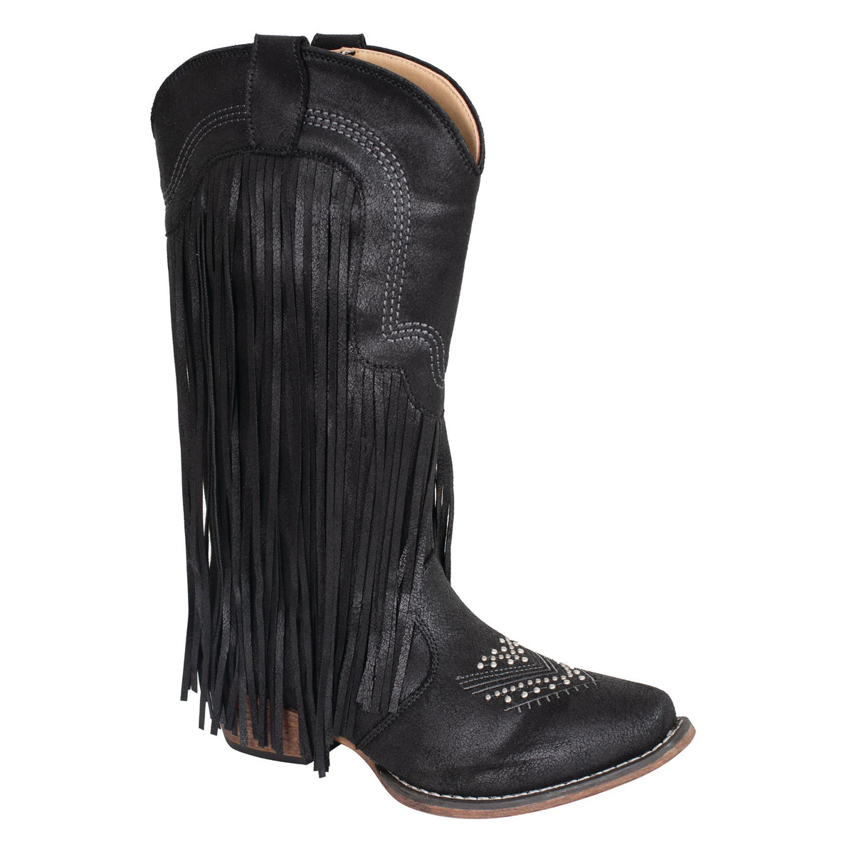 Roper Womens Dolly Boots