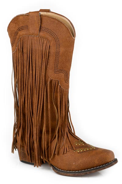 Roper Womens Dolly Boots