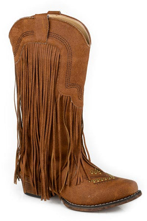 Roper Womens Dolly Boots