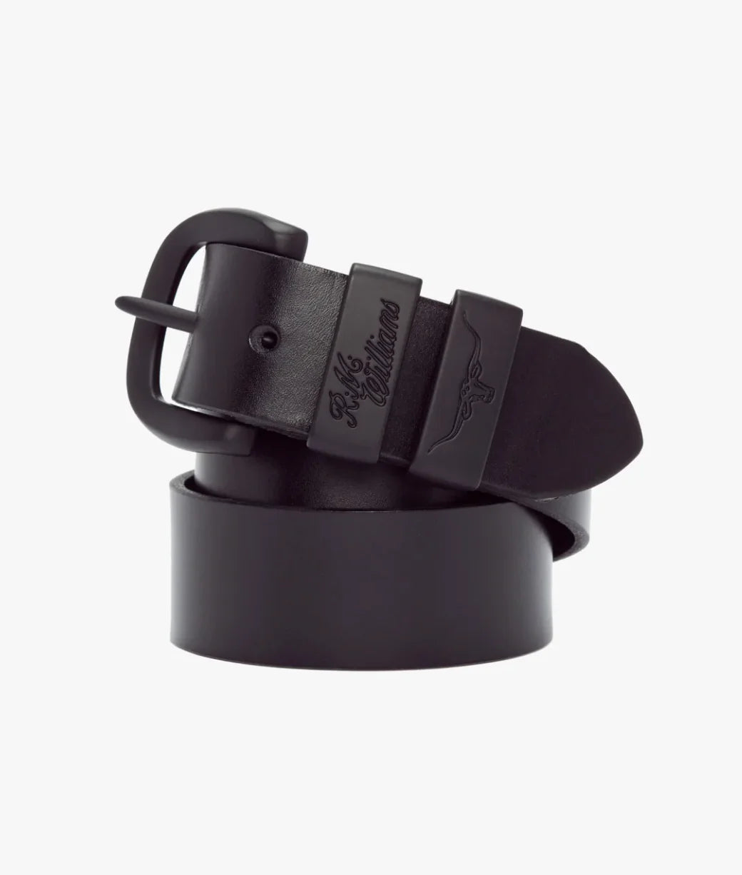 R.M.Williams Drover Belt