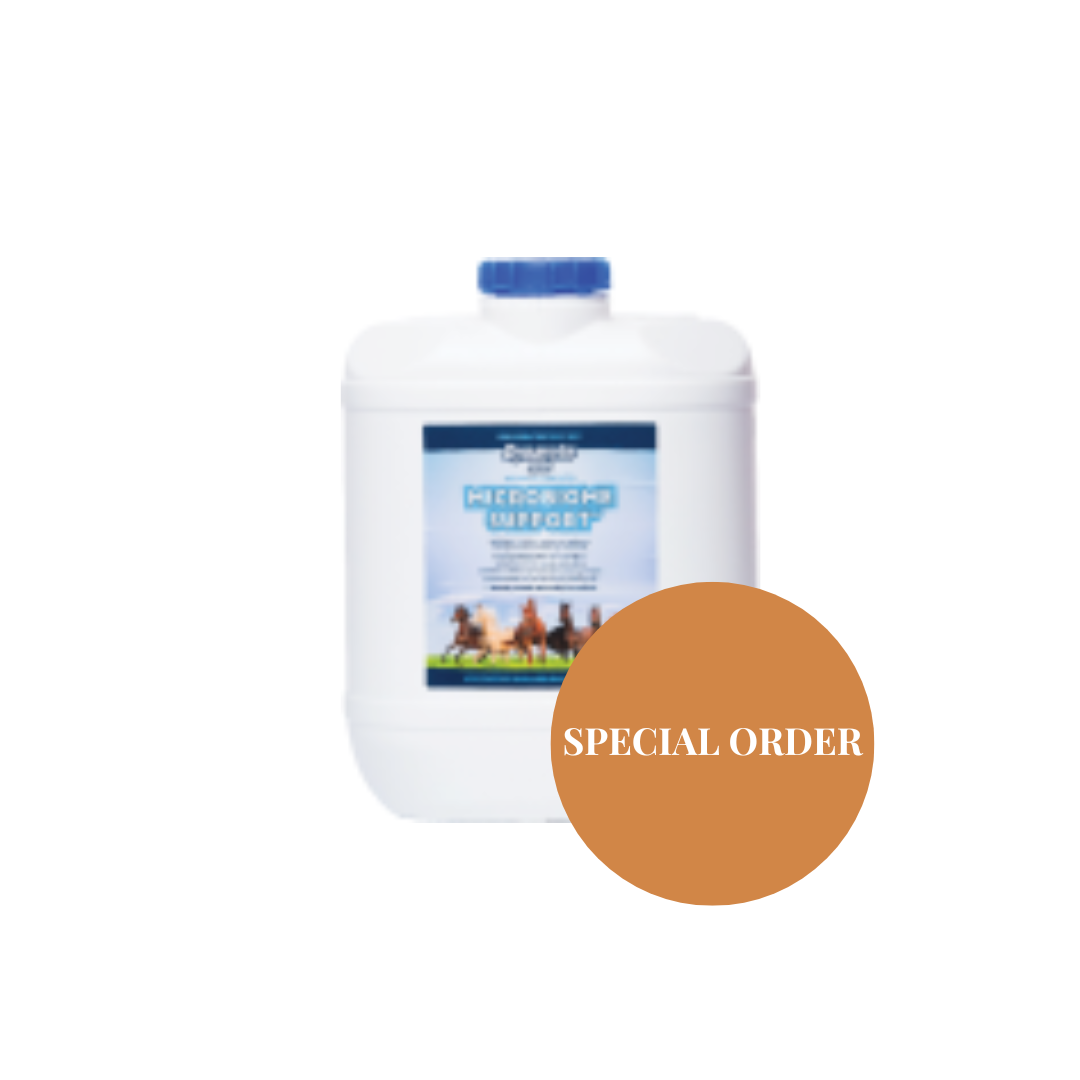 Dynavyte Microbiome Support for Horses