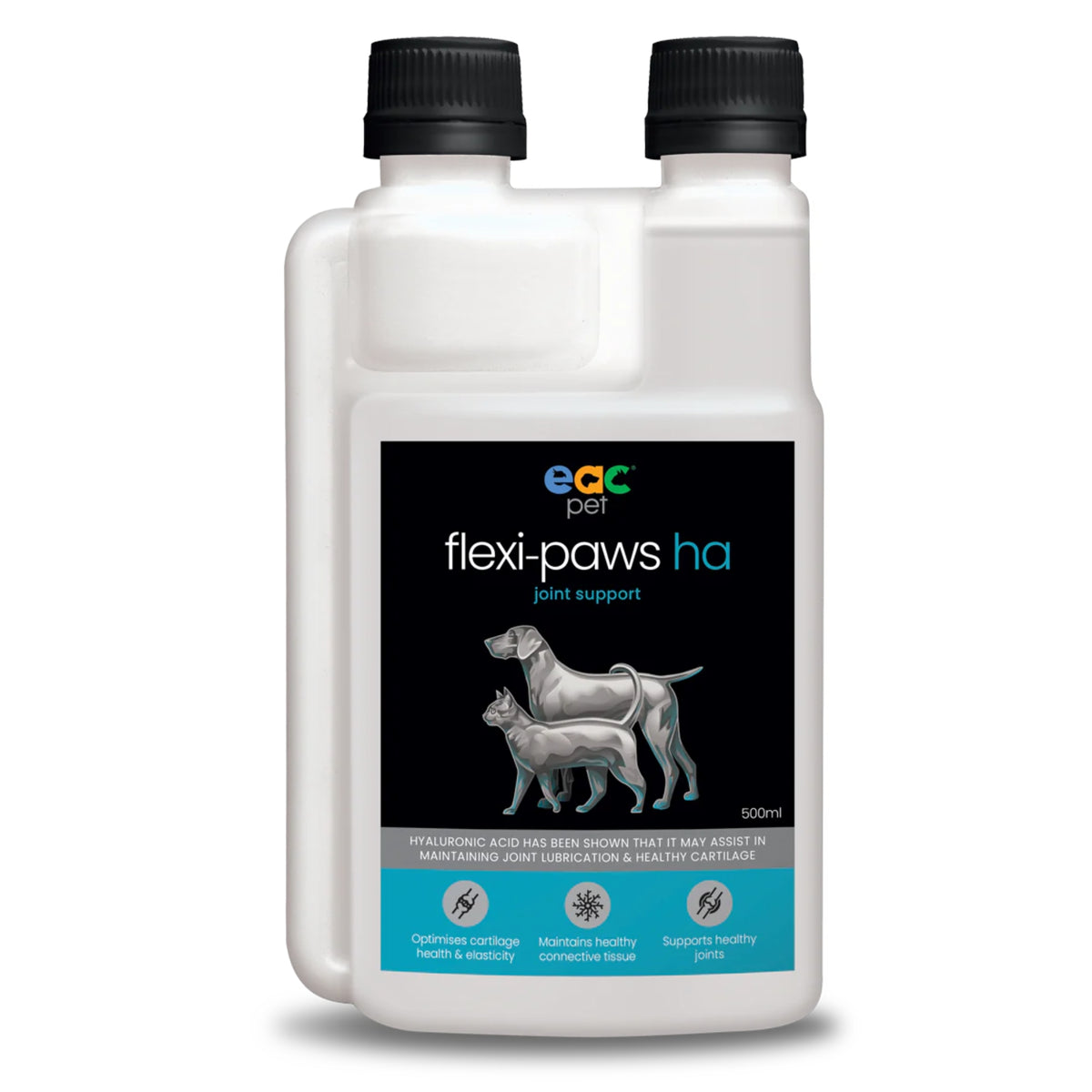 EAC Flexi Paws