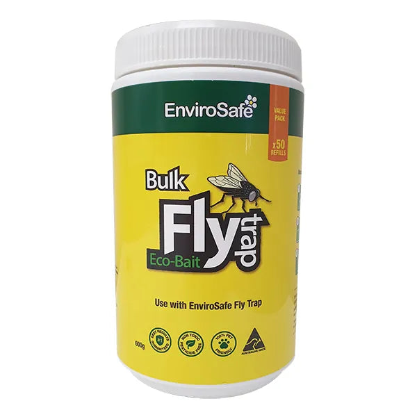 Envirosafe Bulk Fly Attractant Refill