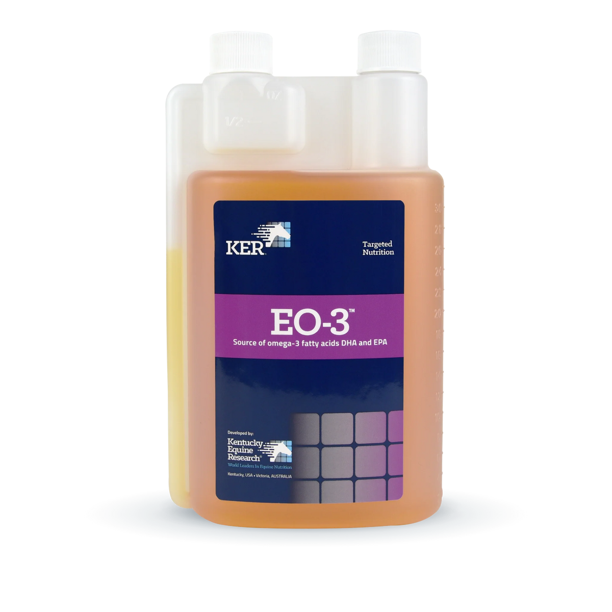 KER EO.3 Oil