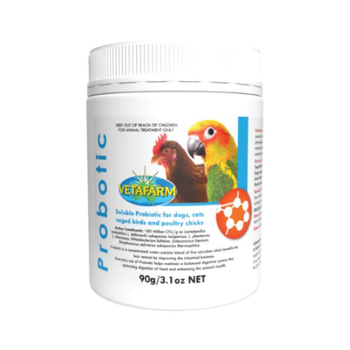 Vetafarm Probotic Soluble Probiotic