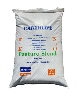 Earthlife Pasture Blend