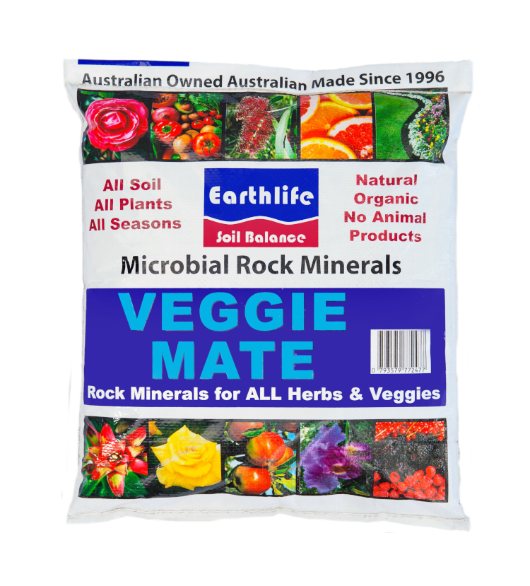 Earthlife Veggie Mate