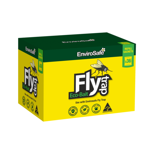 Envirosafe Fly Attractant Refill