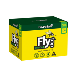 Envirosafe Fly Attractant Refill