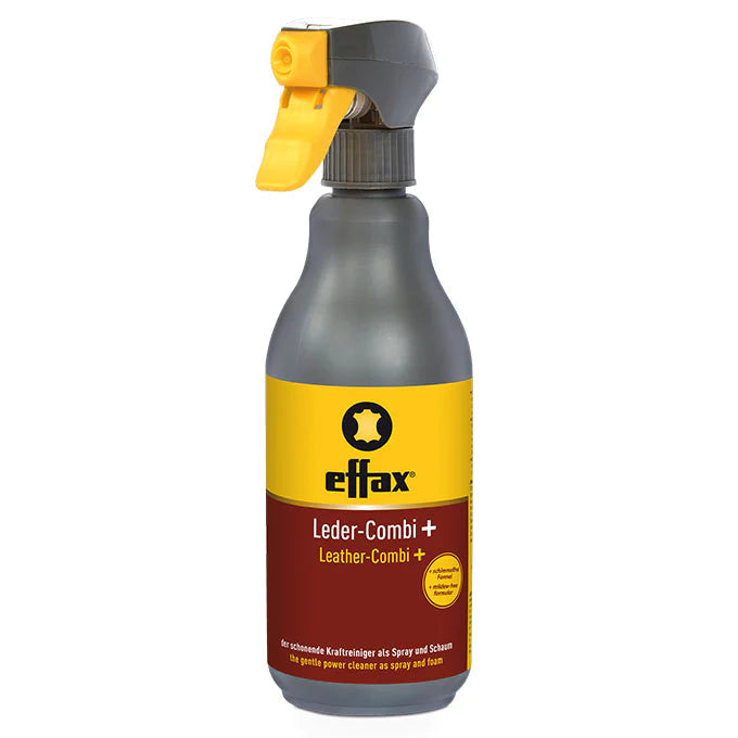 Effax Leather-Combi + Spray